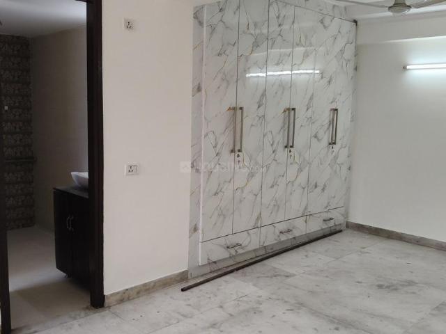 Flat for rent in South West Delhi, Deri