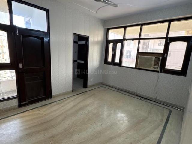Flat for rent in South West Delhi, Deri