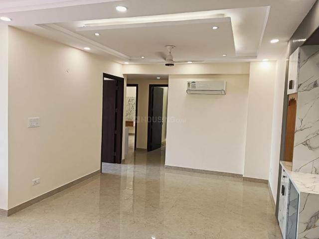 Flat for rent in South West Delhi, Deri