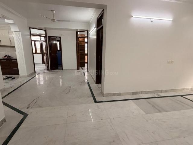 Flat for rent in South West Delhi, Deri