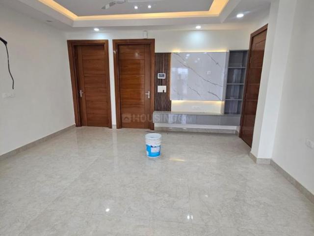Flat for rent in South West Delhi, Deri