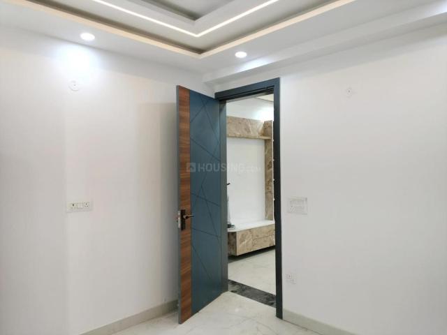 Flat for rent in South West Delhi, Deri