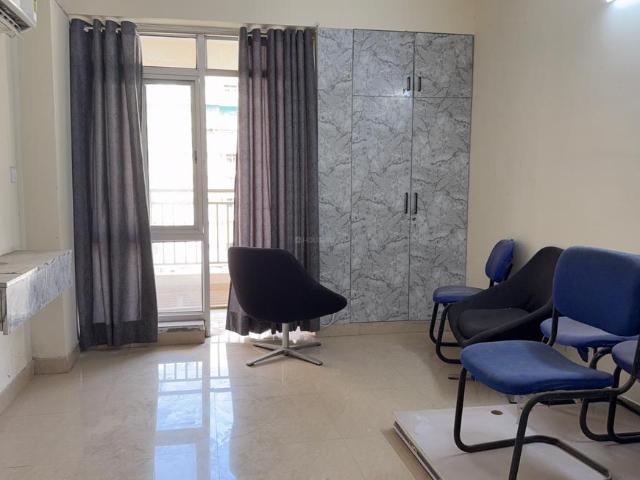 Flat for rent in South West Delhi, Deri