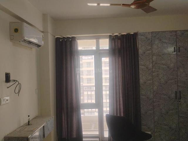 Flat for rent in South West Delhi, Deri
