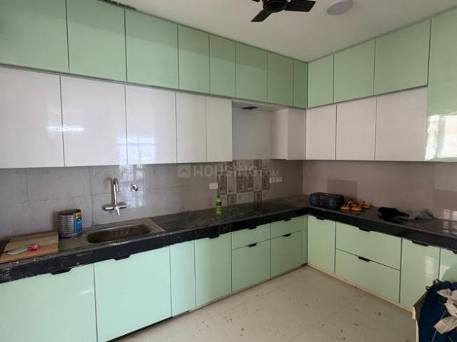 Flat for rent in South West Delhi, Deri