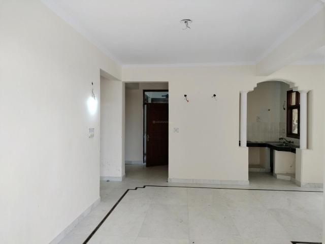 Flat for sale in South West Delhi, Deri