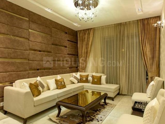 Flat for rent in Zirakpur, Punjab