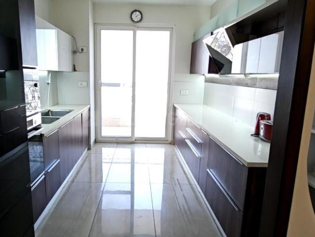 Flat for sale in Zirakpur, Punjab