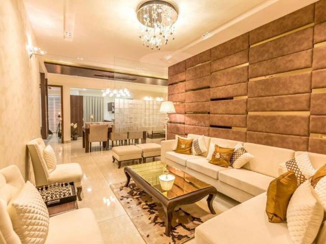 Flat for sale in Zirakpur, Sahibzada Ajit Singh Nagar