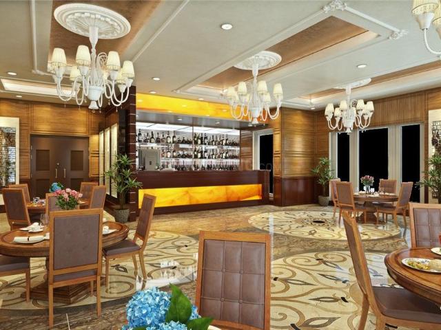 Flat for sale in Zirakpur, Sahibzada Ajit Singh Nagar