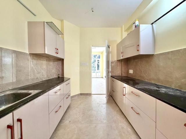 Flat for rent in Sector 20, Kundi