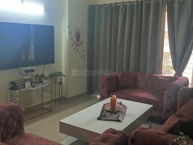 Flat for rent in Hariana