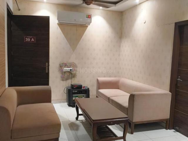 Flat for sale in Hariana