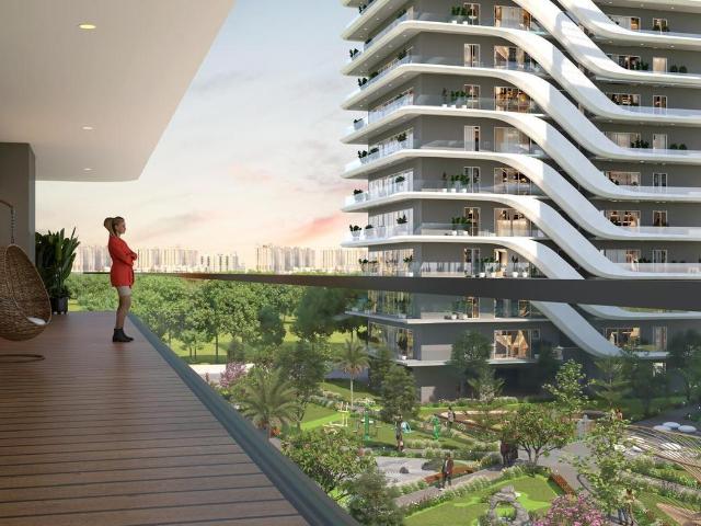 Flat for sale in Hariana