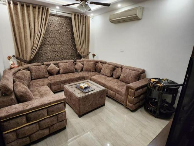 Flat for sale in Sector 20, Kundi