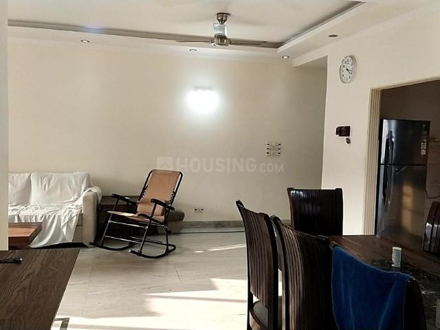 Flat for rent in Deri