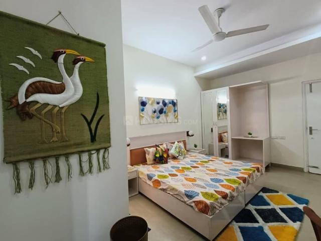Flat for rent in Deri