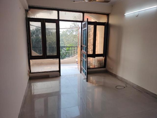 Flat for rent in Deri