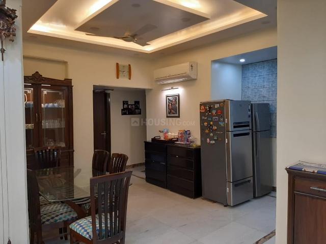 Flat for rent in Deri