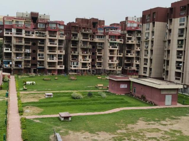 Flat for sale in Deri