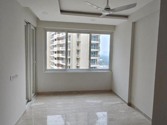 Flat for rent in Hariana