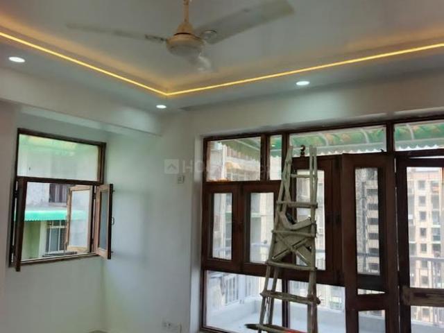 Flat for rent in South West Delhi, Deri