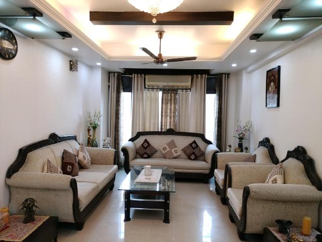 Flat for rent in Deri