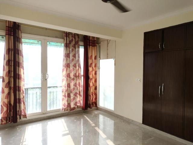 Flat for rent in South West Delhi, Deri