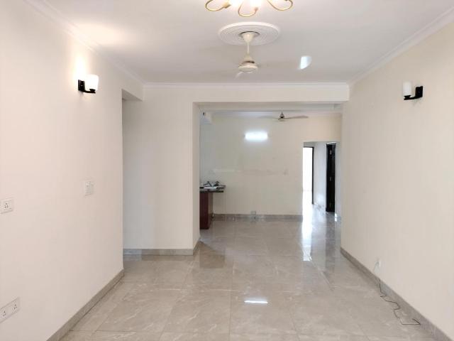 Flat for rent in South West Delhi, Deri