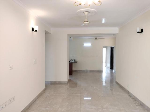 Flat for rent in South West Delhi, Deri