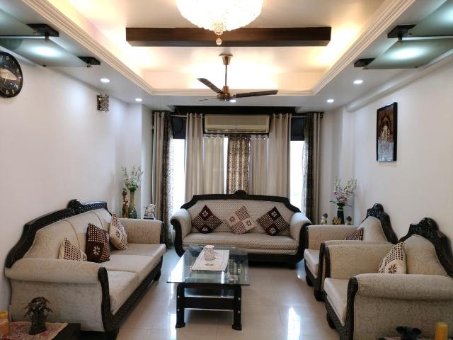 Flat for sale in Dwarka, Delhi