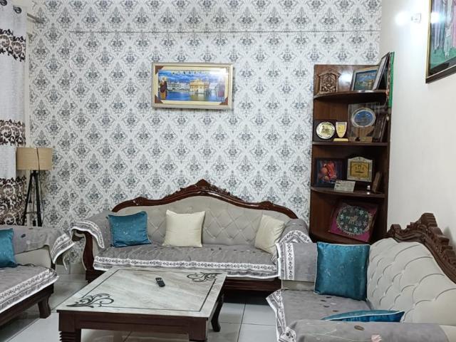 Flat for sale in Sector 23, Panchkula