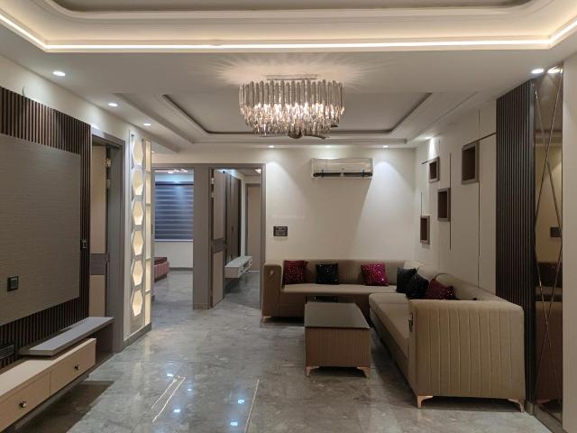 Flat for sale in Abdullahpur