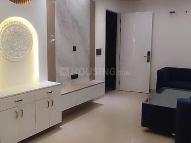 Flat for sale in North West Delhi, Deri