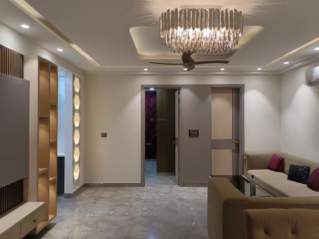 Flat for sale in Abdullahpur