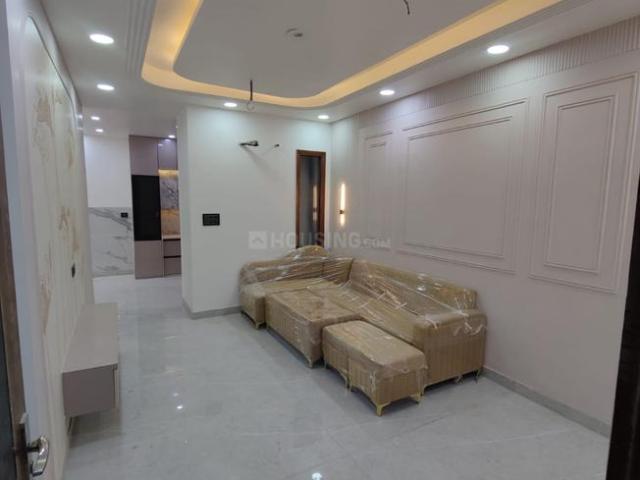 Flat for sale in North Delhi, Deri