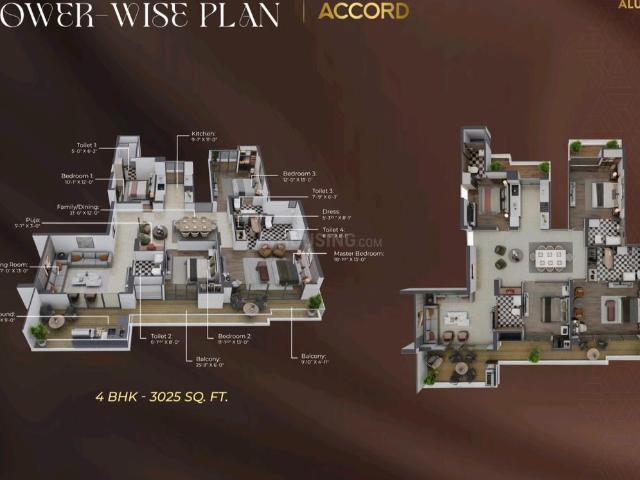 Flat for sale in Bahlolpur, Arunachal Pradesh