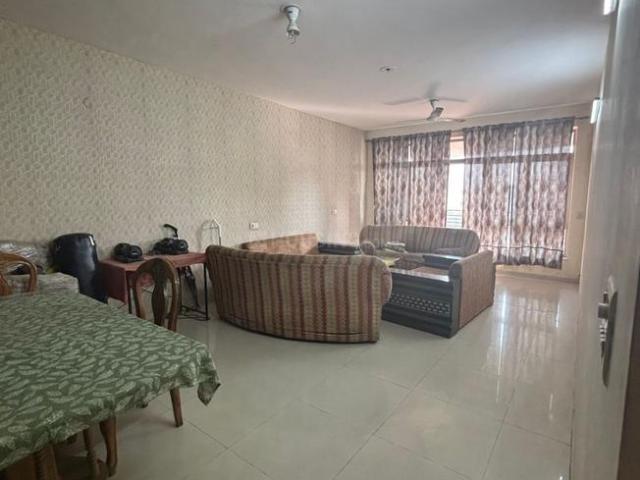 Flat for sale in Hariana