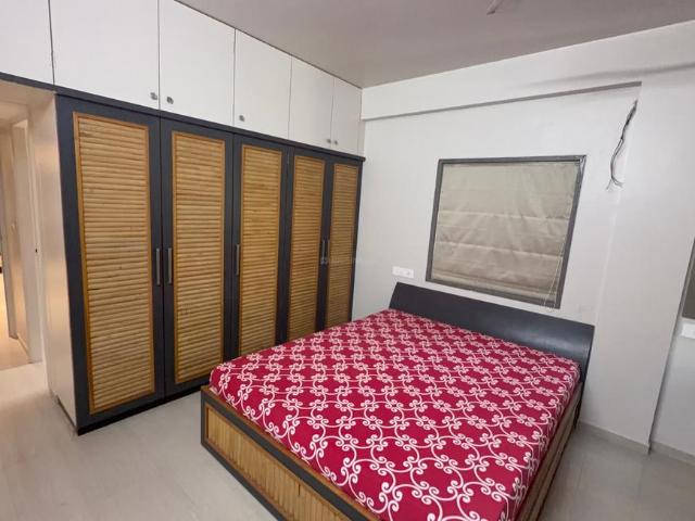 Flat for rent in Sector 2, Gandhinagar