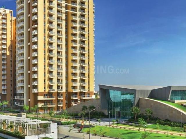 Flat for sale in Hariana