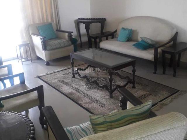 Flat for rent in Hariana