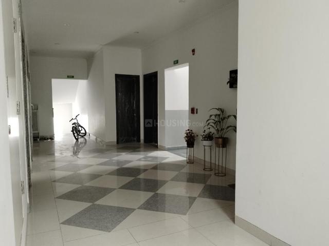 Flat for rent in Hariana