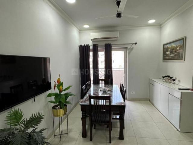 Flat for rent in Hariana