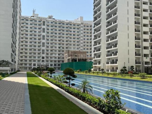 Flat for rent in Hariana