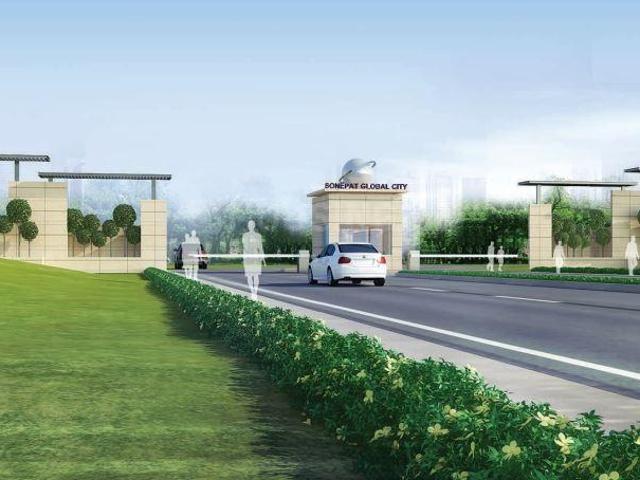 Flat for sale in Hariana