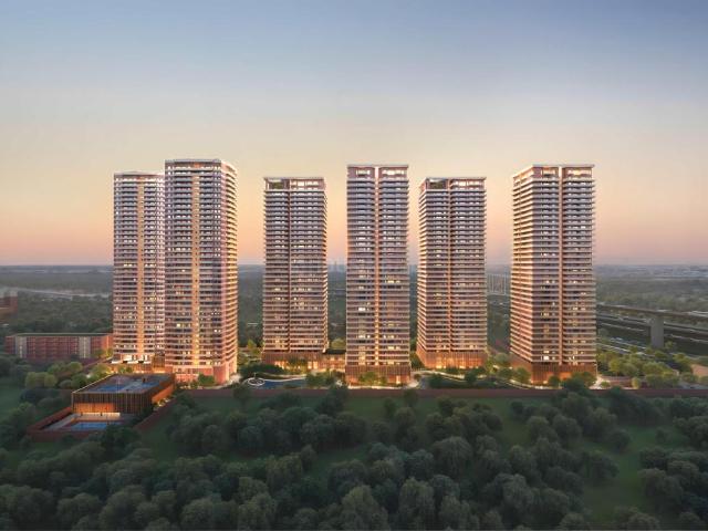 Flat for sale in Hariana