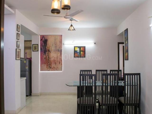 Flat for rent in Hariana