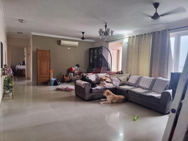 Flat for rent in Hariana