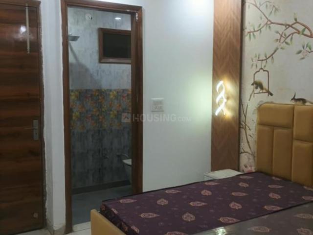 Flat for sale in Rohini, Delhi