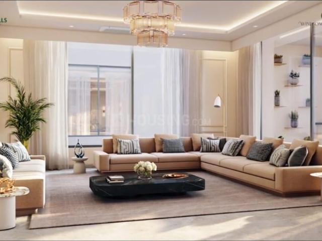 Flat for sale in Hariana
